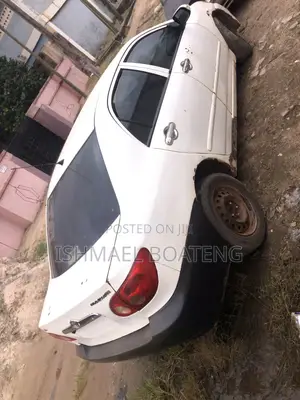 Toyota Corolla S 4dr Sedan (1.8L 4cyl 4A) 2009 White