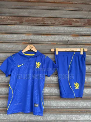 Chelsea 2026/2027 Home Kids Jersey _ Chelsea 26/27 Home for Kids