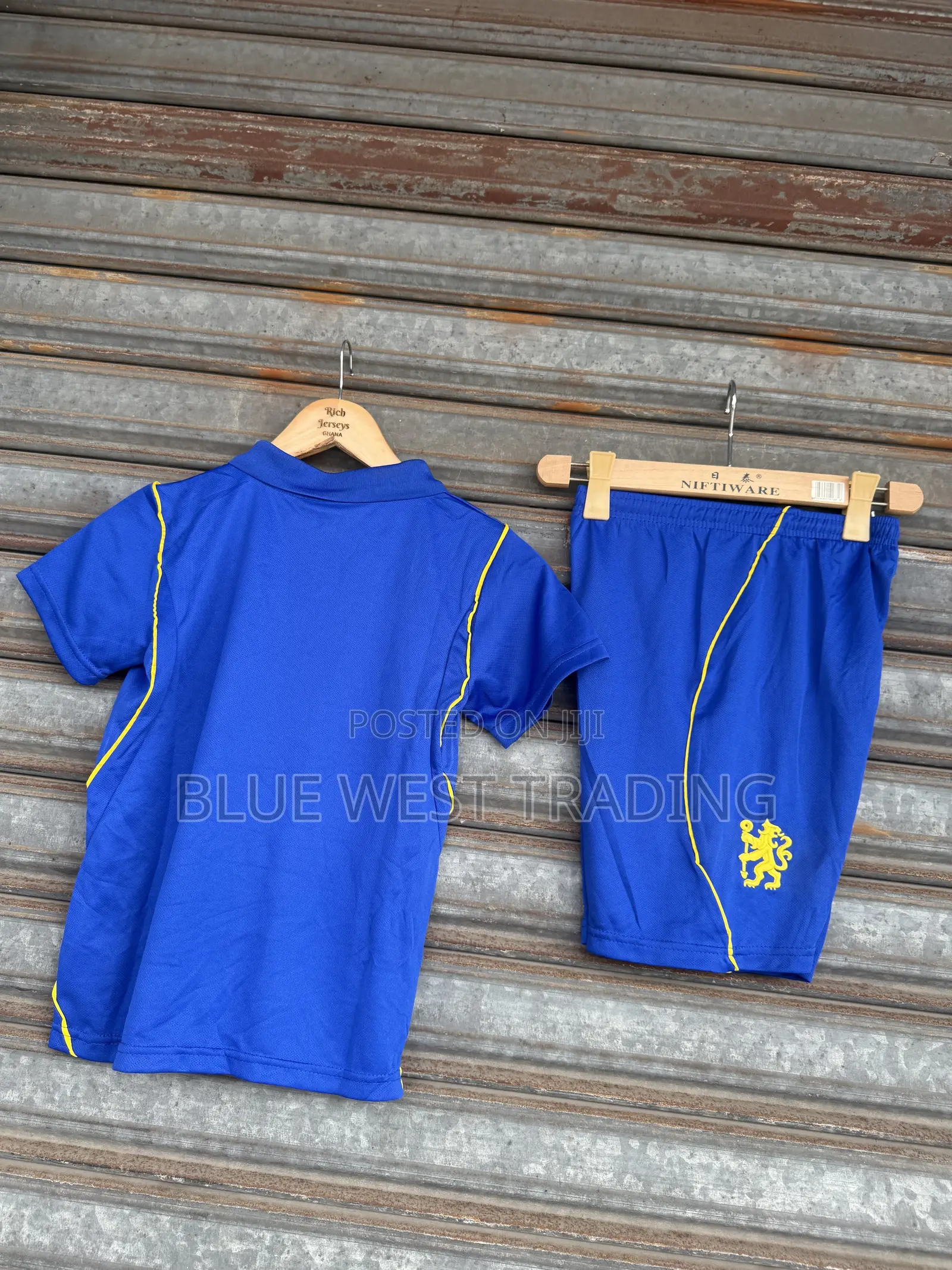 Chelsea 2026/2027 Home Kids Jersey _ Chelsea 26/27 Home for Kids