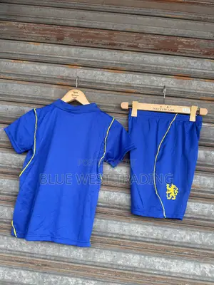 Chelsea 2026/2027 Home Kids Jersey _ Chelsea 26/27 Home for Kids