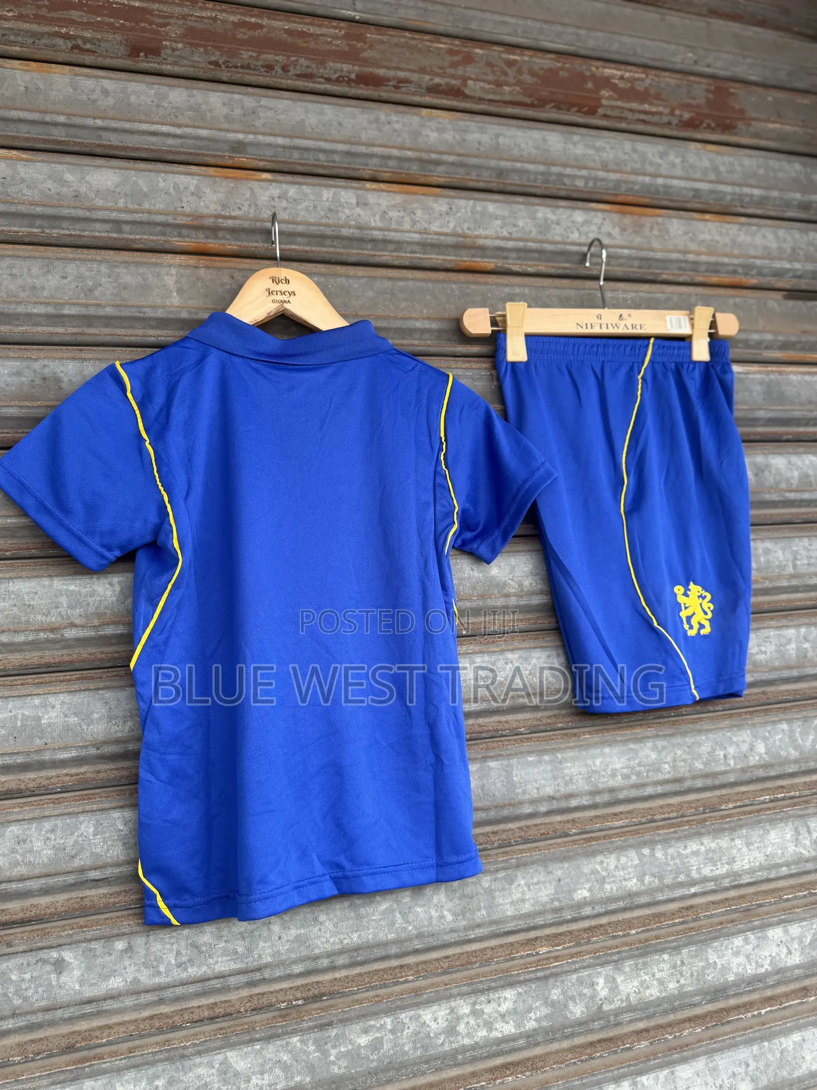 Chelsea 2026/2027 Home Kids Jersey _ Chelsea 26/27 Home for Kids