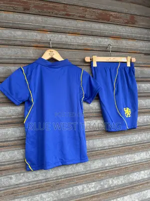 Chelsea 2026/2027 Home Kids Jersey _ Chelsea 26/27 Home for Kids
