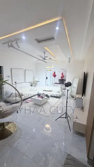 2bdrm Apartment in Jeleel City, Barrier for rent