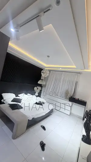 2bdrm Apartment in Jeleel City, Barrier for rent