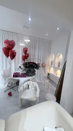 2bdrm Apartment in Jeleel City, Barrier for rent