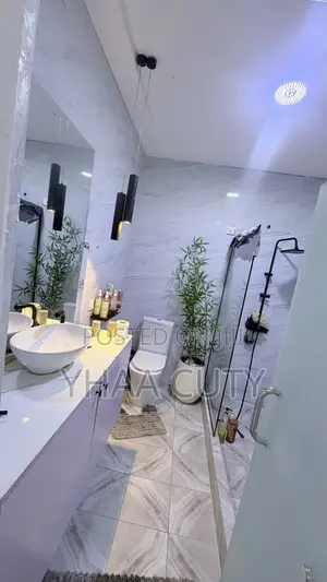 2bdrm Apartment in Jeleel City, Barrier for rent