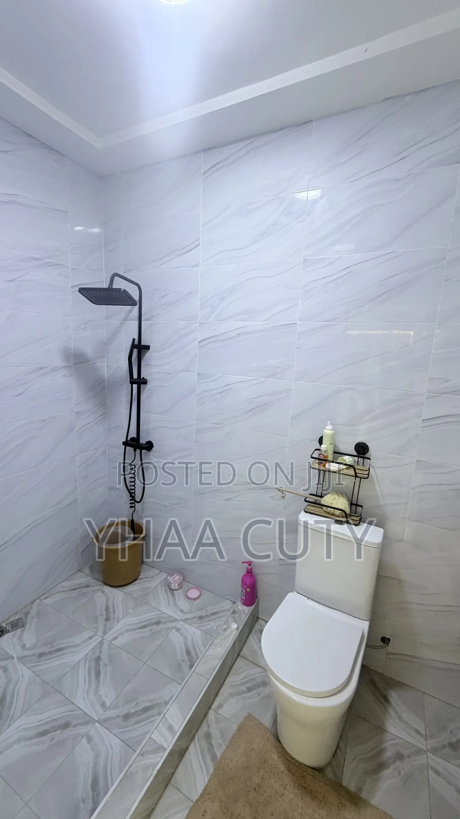 2bdrm Apartment in Jeleel City, Barrier for rent