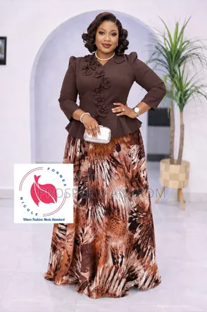 Ladies Emporium Dress
