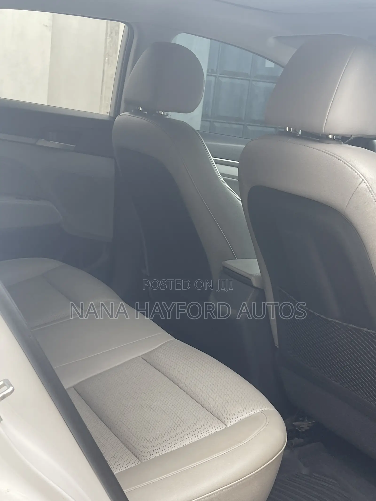 Hyundai Elantra 2017 White