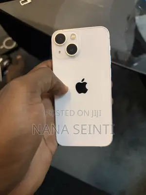 Apple iPhone 13 Mini 128 GB Pink