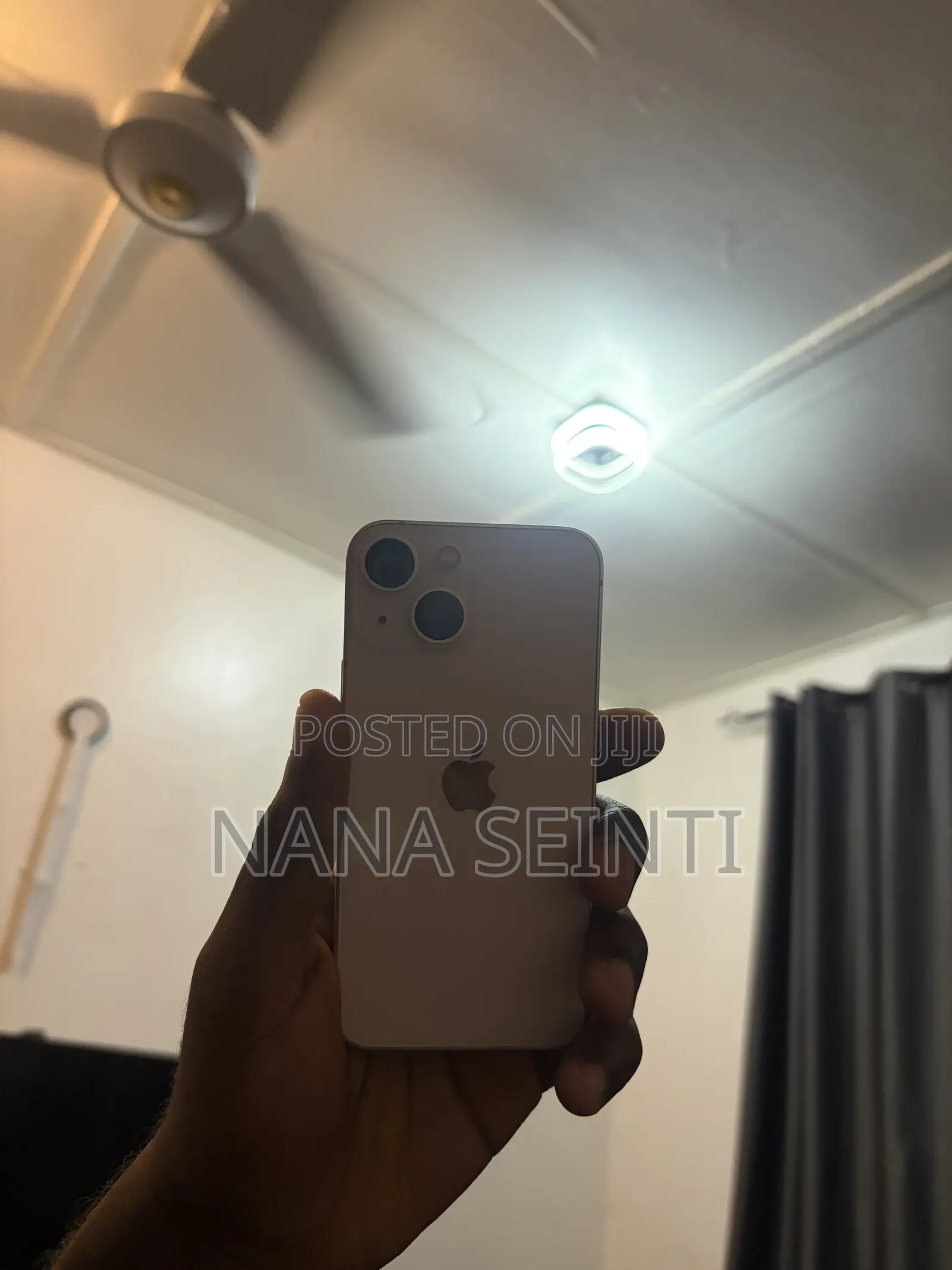 Apple iPhone 13 Mini 128 GB Pink