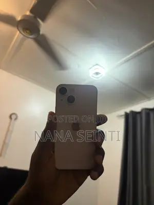 Apple iPhone 13 Mini 128 GB Pink