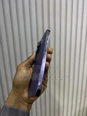 Apple iPhone 14 Pro Max 128 GB Purple