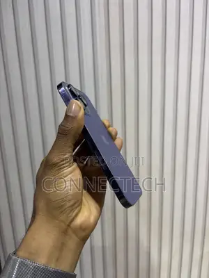 Apple iPhone 14 Pro Max 128 GB Purple
