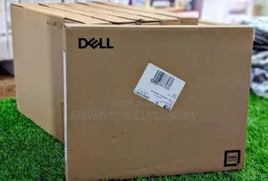New Laptop Dell Inspiron 15 32GB Intel Core i7 SSD 1T