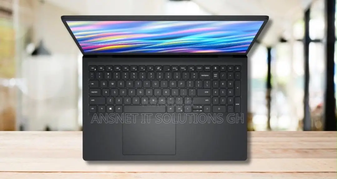 New Laptop Dell Inspiron 15 32GB Intel Core i7 SSD 1T