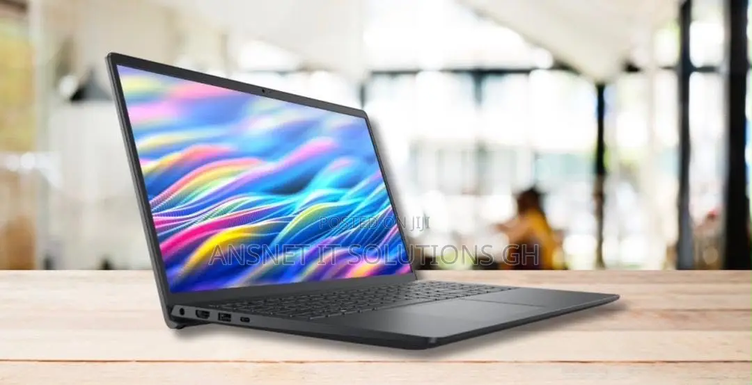 New Laptop Dell Inspiron 15 32GB Intel Core i7 SSD 1T