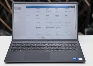 New Laptop Dell Inspiron 15 32GB Intel Core i7 SSD 1T