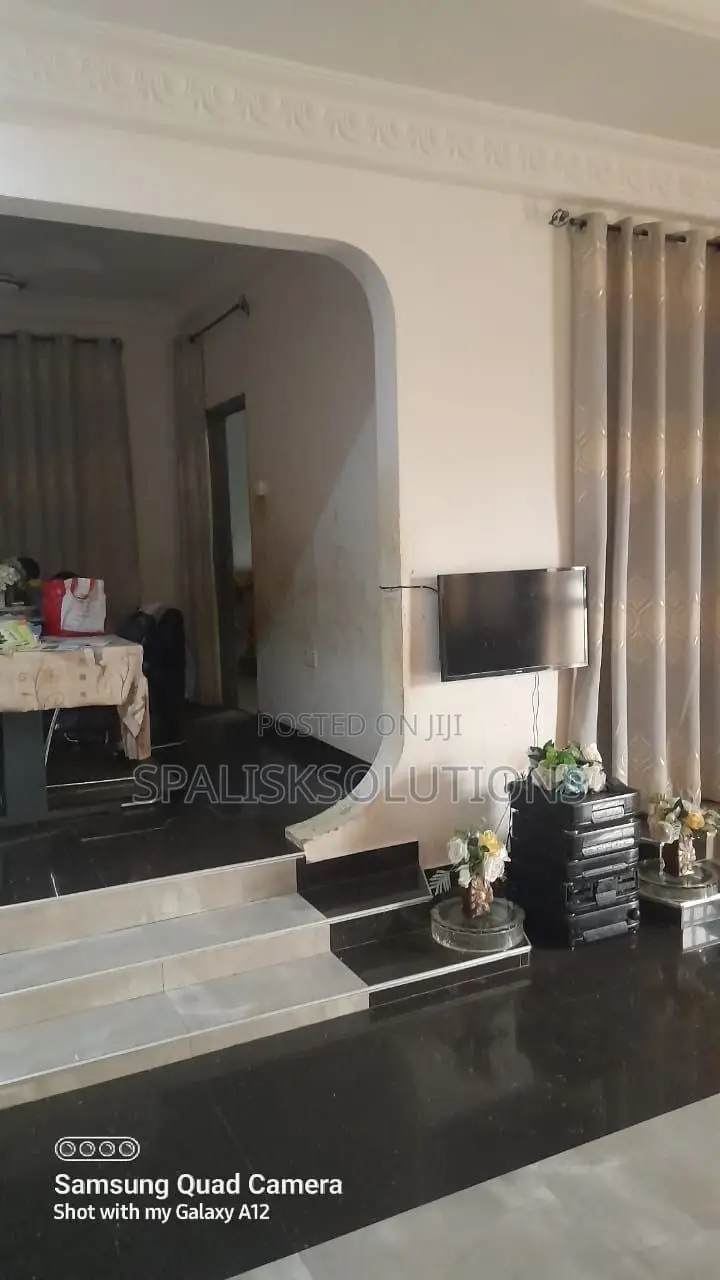 Furnished 7bdrm House in Maccharty Hills for sale