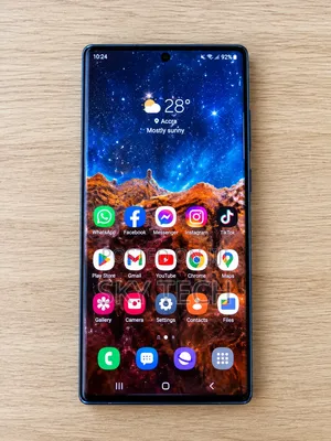 Samsung Galaxy Z Fold4 256 GB Gray