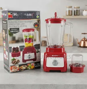 2 in 1 Hoffmanns Blender