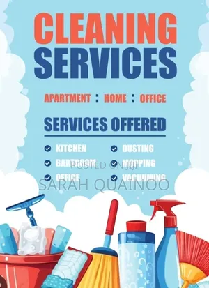 Self Cleaner