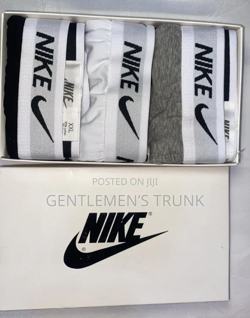 Brand New Nike Boxers/ Briefs