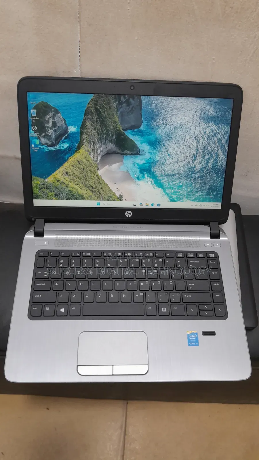 Laptop HP ProBook 440 G2 8GB Intel Core i5 SSD 256GB