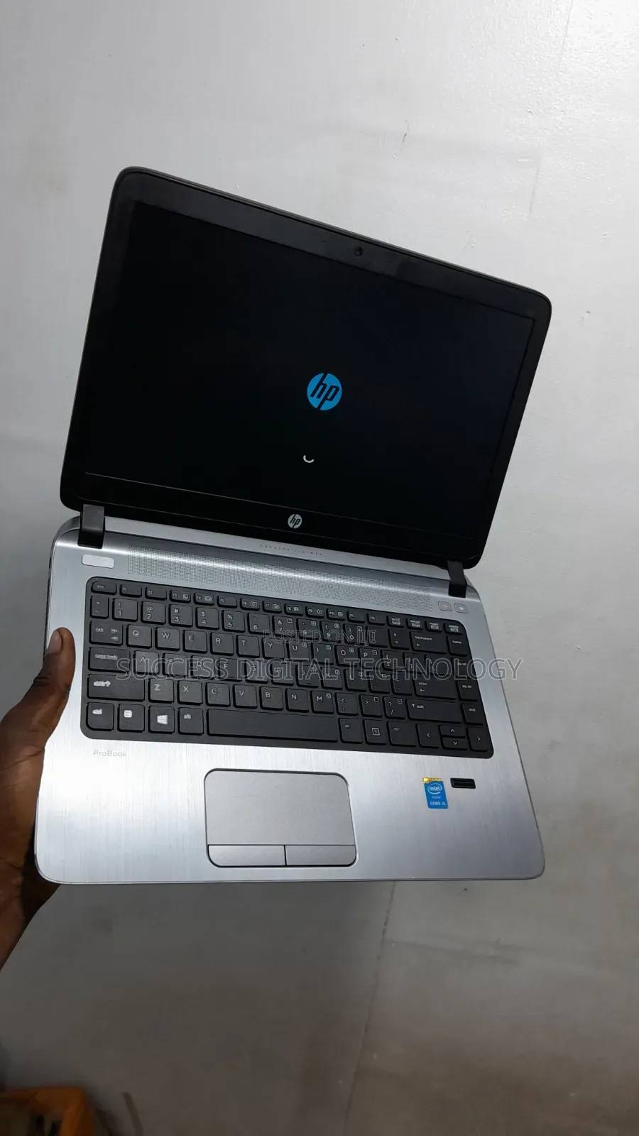 Laptop HP ProBook 440 G2 8GB Intel Core i5 SSD 256GB