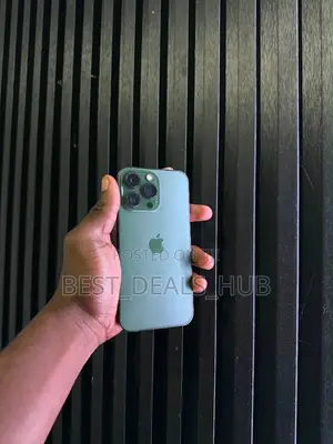 Apple iPhone 13 Pro 128 GB Green
