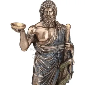 Aclepiuse Greek God
