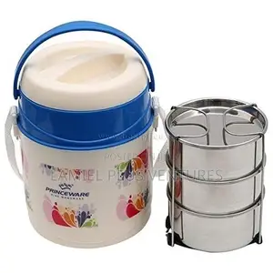 Insulated Lunch Bowl/Box
