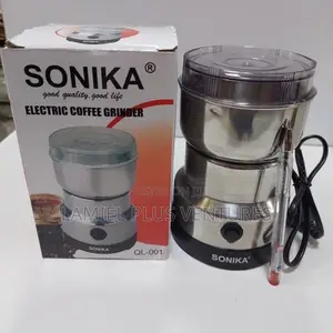 Coffee ,Cereals and Spice Grinder