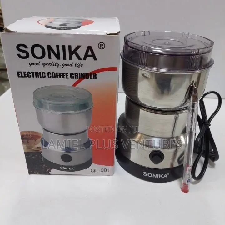 Coffee ,Cereals and Spice Grinder