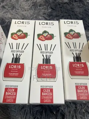 Loris Air Diffuser