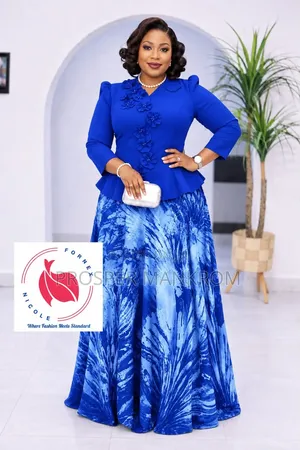 Lady Fynn Dress
