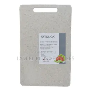 Quality Chopping Board