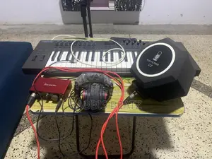 Focusrite Sound Interface