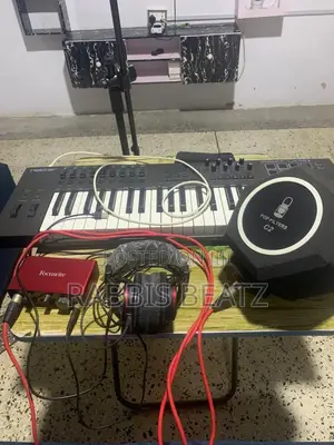 Focusrite Sound Interface