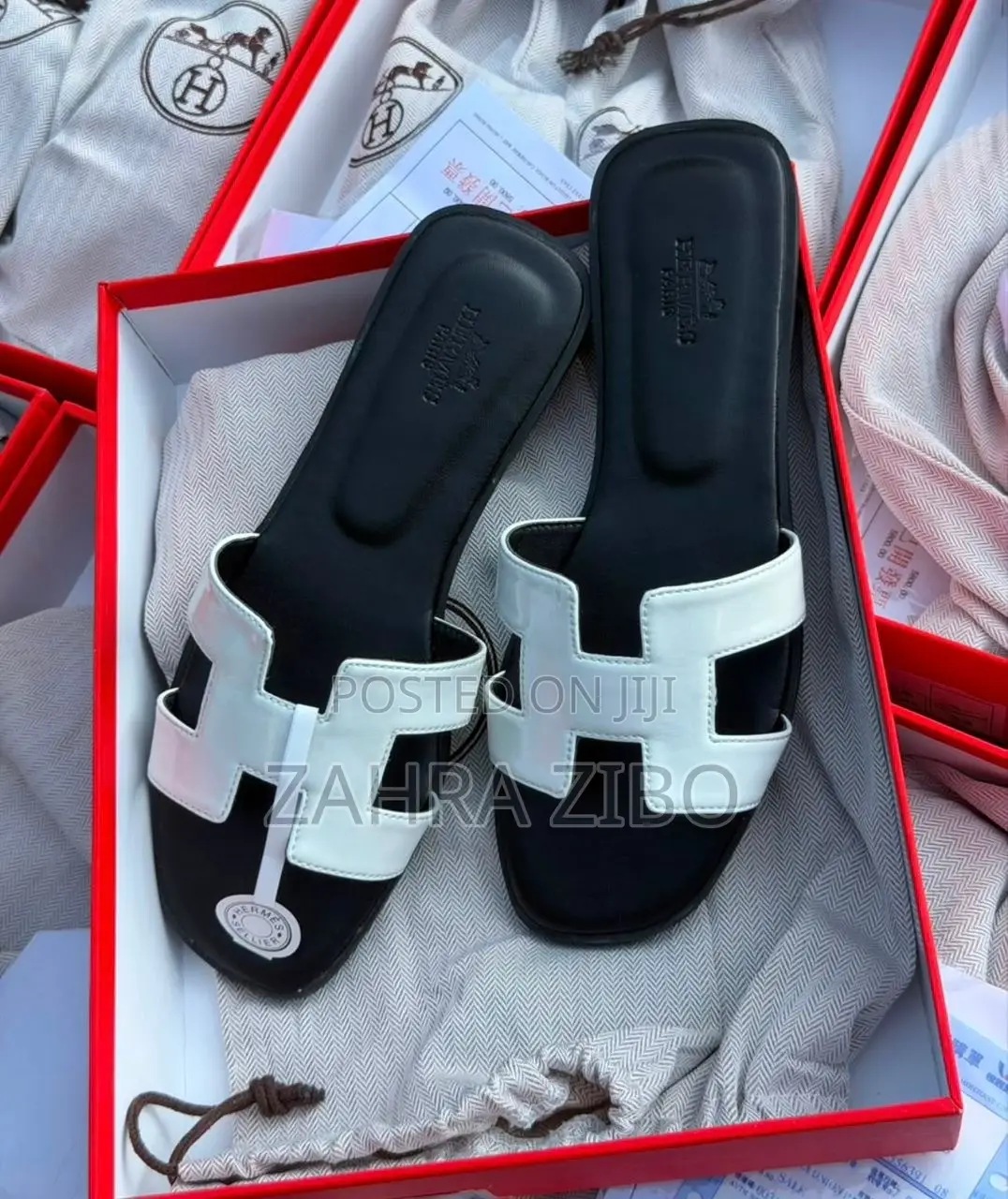 SHOESMAMI Gh/Ladies Flat and Heels Collection