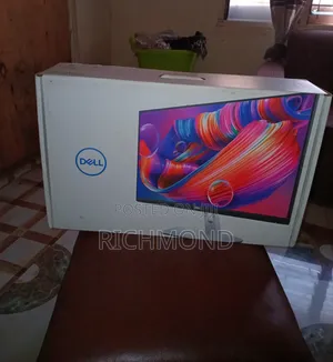 Dell Monitor S2421HN