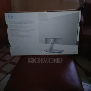 Dell Monitor S2421HN