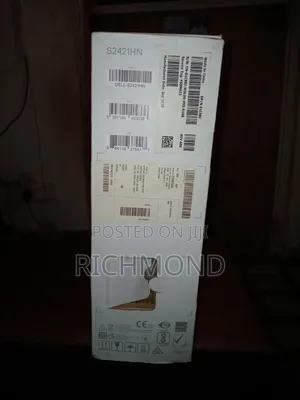Dell Monitor S2421HN