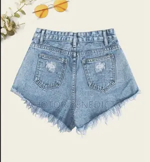 Jeans Shorts