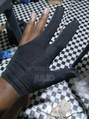 Snooker Gloves