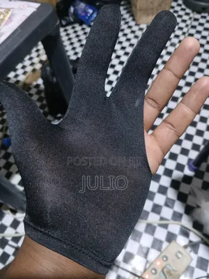 Snooker Gloves