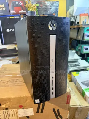 Desktop Computer HP 400 G7 8GB Intel Core i5 HDD 1T
