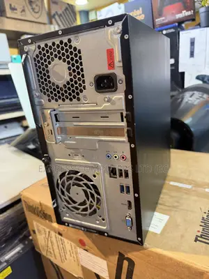 Desktop Computer HP 400 G7 8GB Intel Core i5 HDD 1T