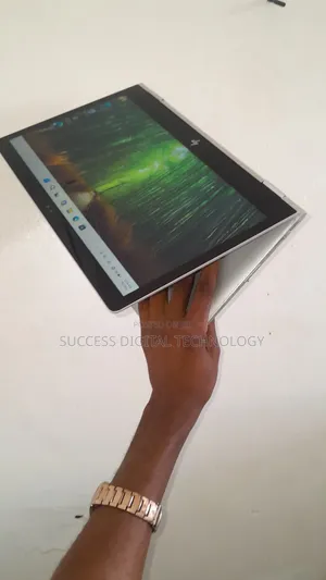 Laptop HP EliteBook x360 1030 G2 16GB Intel Core i5 SSD 256GB