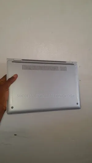 Laptop HP EliteBook x360 1030 G2 16GB Intel Core i5 SSD 256GB
